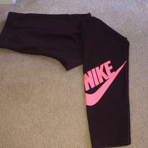 Nike leggings